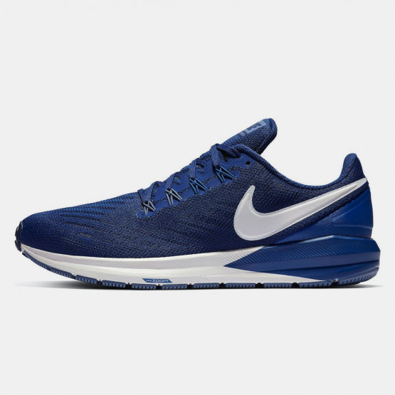 Nike Air Zoom Structure 22 Men's Running Shoes