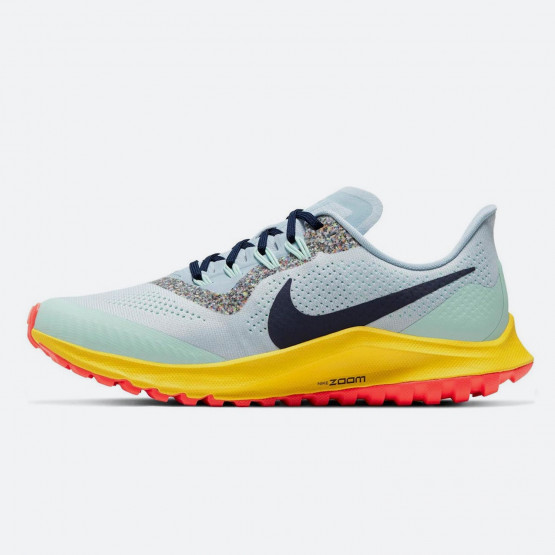 Nike Air Zoom Pegasus 36 Trail Γυναικεία Παπούτσια για Τρέξιμο