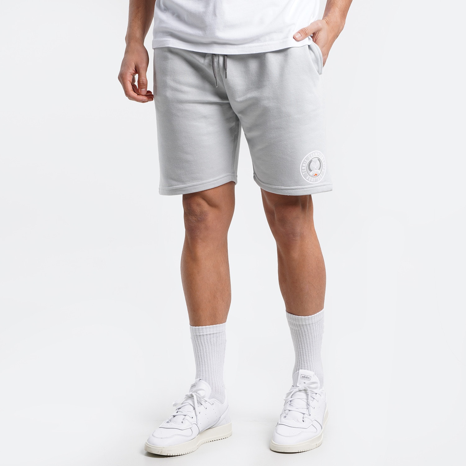 Ellesse Ellesse Dodici Short Ανδρικό Σορτς Βερμούδα (9000103401_6877)