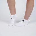 adidas 3-Pack Low Cut Socks