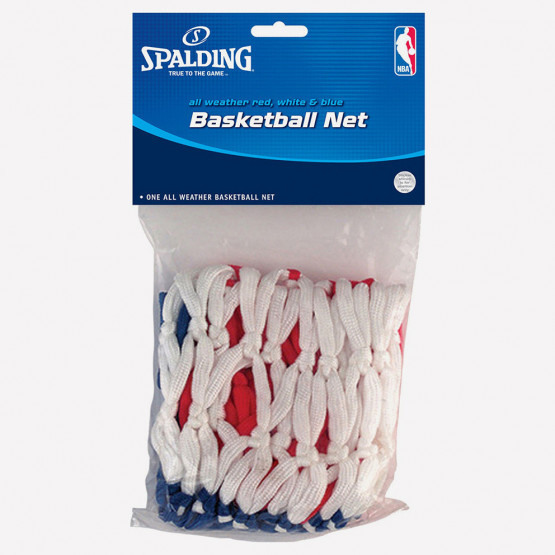 Spalding Heavy Duty Δίχτυ Μπασκέτας 220 g.
