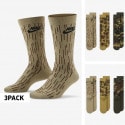 Nike Everyday Essential Crew 3-Pack Unisex Socks