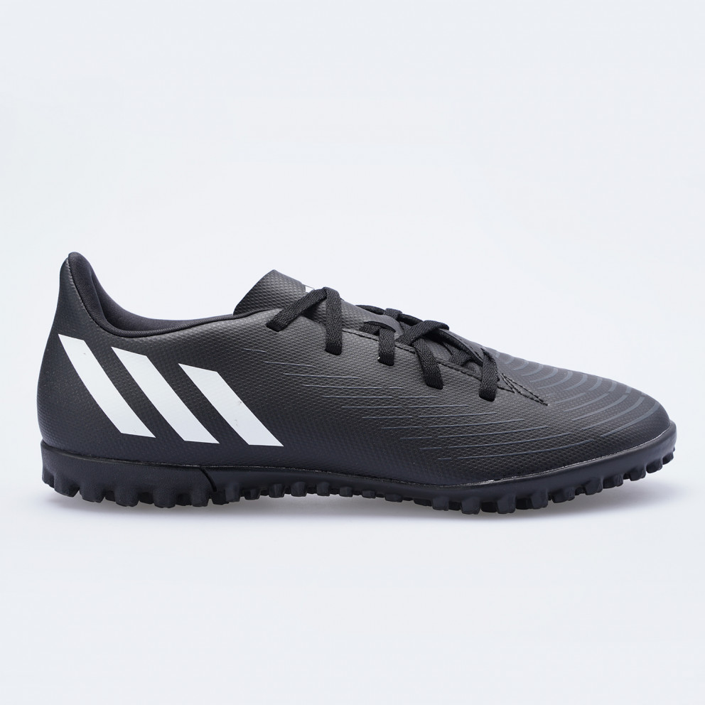 predator shoes black