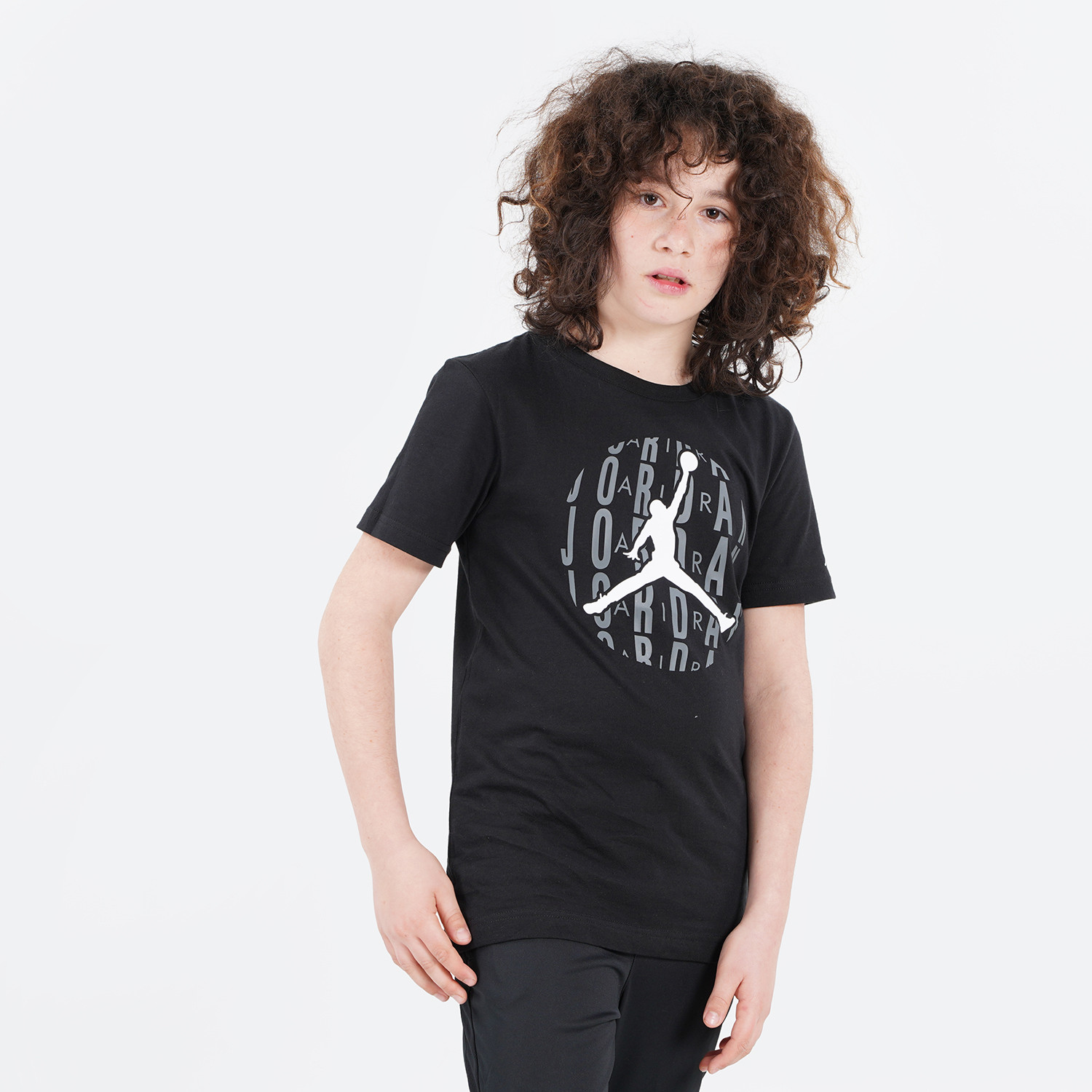Jordan Jumpman Παιδικό T-shirt (9000100569_1469)