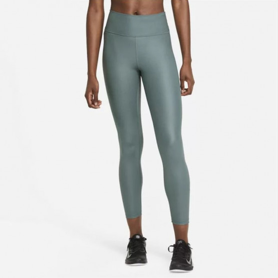 Nike One 7/8 Γυναικείο Κολάν