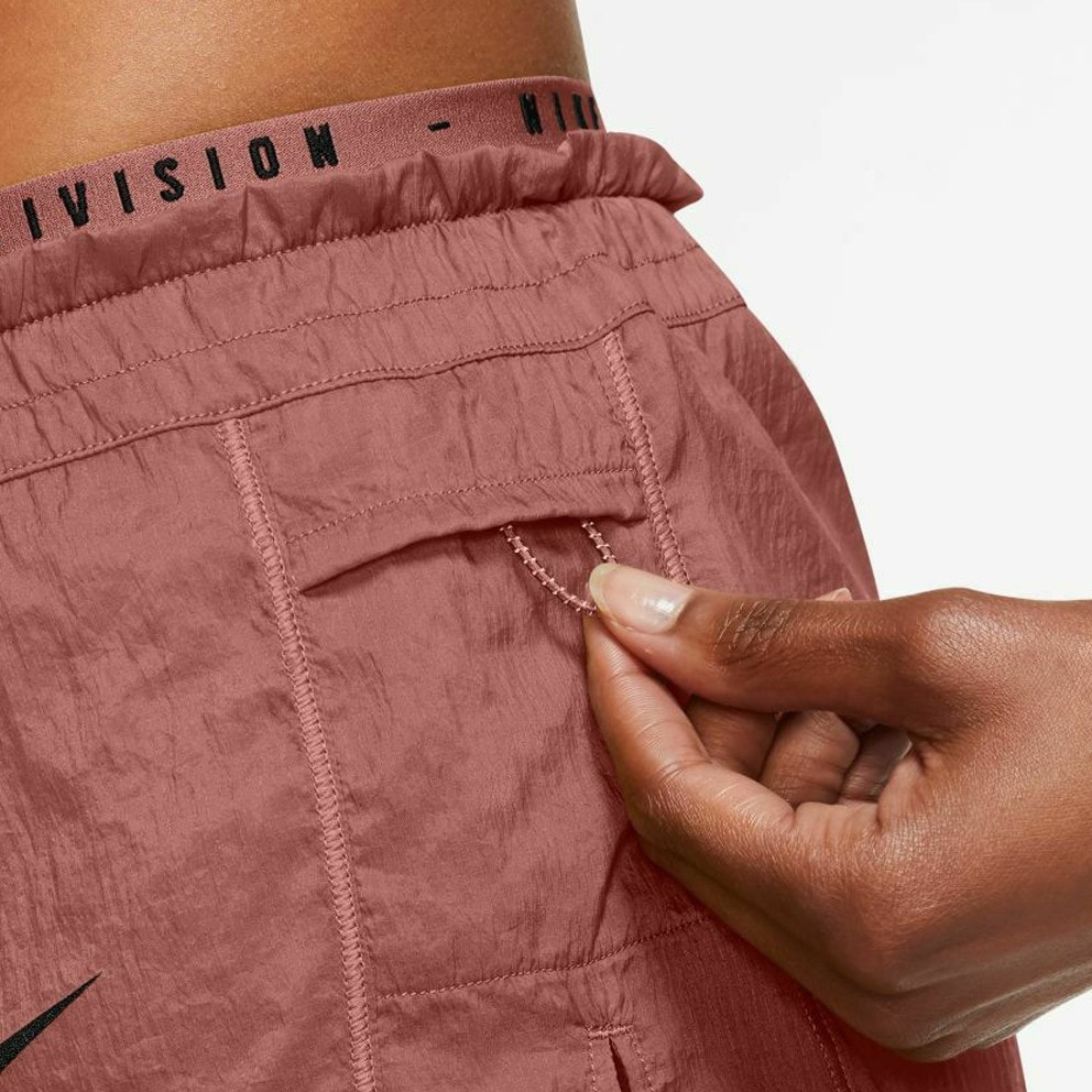 Nike Tempo Luxe Run Division Women's Shorts