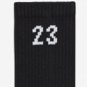 Jordan Essentials Socks 3-Pack