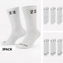 Jordan Essentials Socks 3-Pack