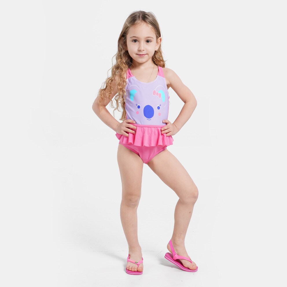 Speedo Koko Koala Παιδικό Μαγιό (9000093918_45861)