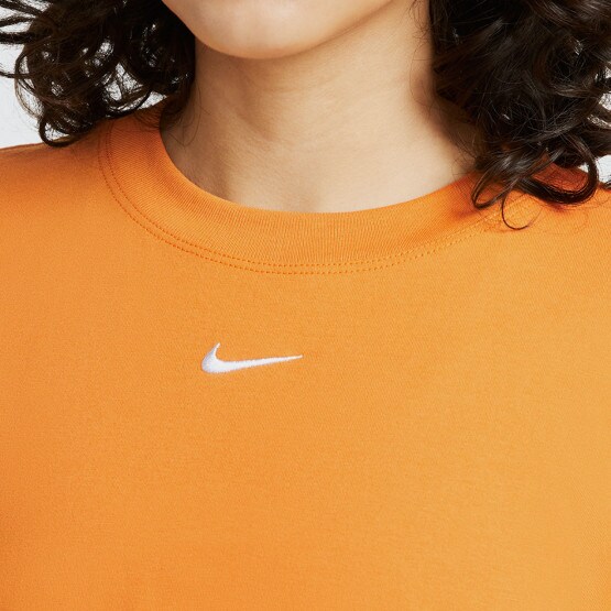 Tee shirt sales nike long femme