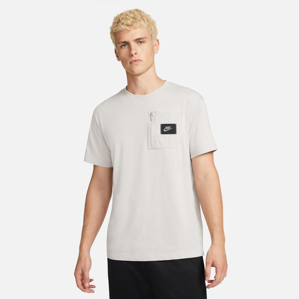 Nike Utility Pocket Ανδρικό T-Shirt (9000095667_56929) 900009566756929