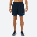 ASICS Road 2-N-1 7In Men's Shorts