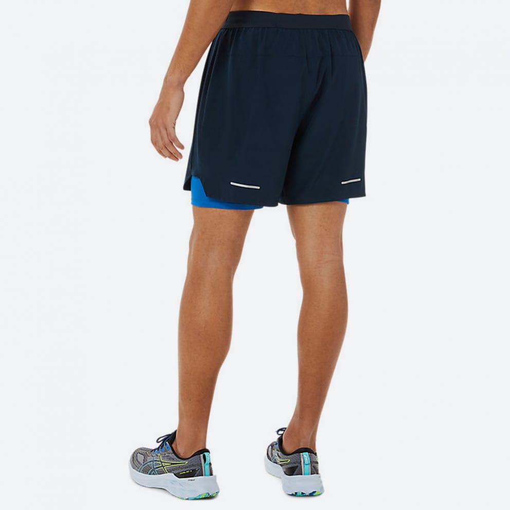 ASICS Road 2-N-1 7In Men's Shorts