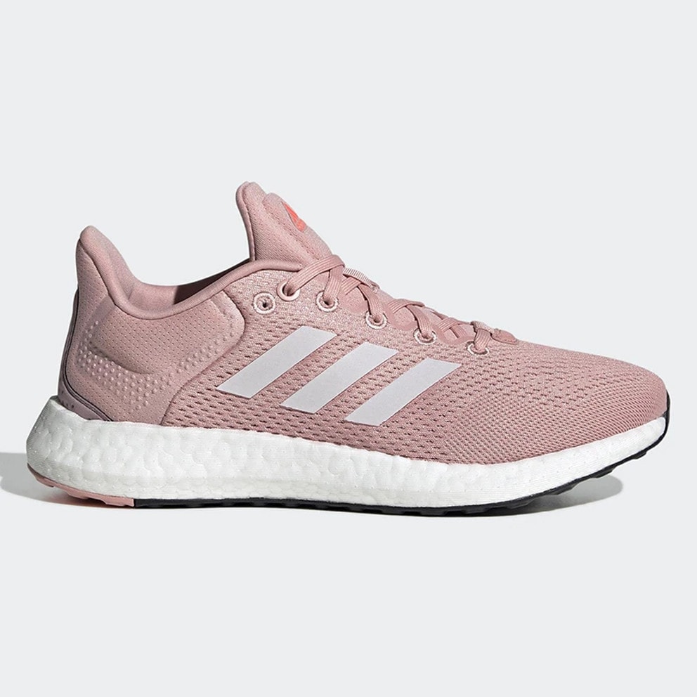 adidas Performance Pureboost 21 Γυναικεία Παπούτσια για Τρέξιμο (9000097725_57866) Γυναικεία / Παπούτσια / Γυναικεία Παπούτσια για Τρέξιμο