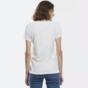 Levis The Perfect Rainbow Gradie Γυναικείο T-shirt