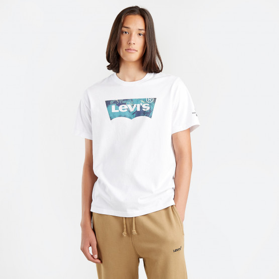 Levis Relaxed Fit Ανδρικό T-shirt