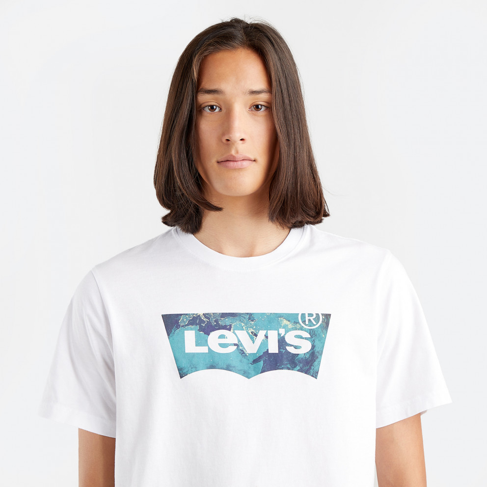 Levis Relaxed Fit Ανδρικό T-shirt