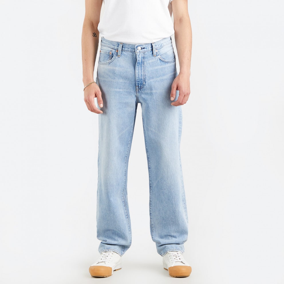 Levis Stay Loose Denim Service Light Men's Jeans