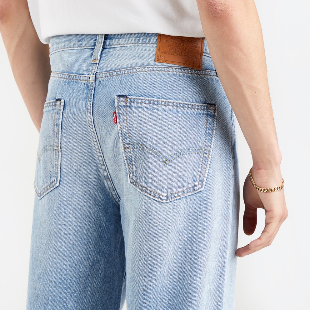 Levis Stay Loose Denim Service Light Ανδρικό Τζιν Παντελόνι