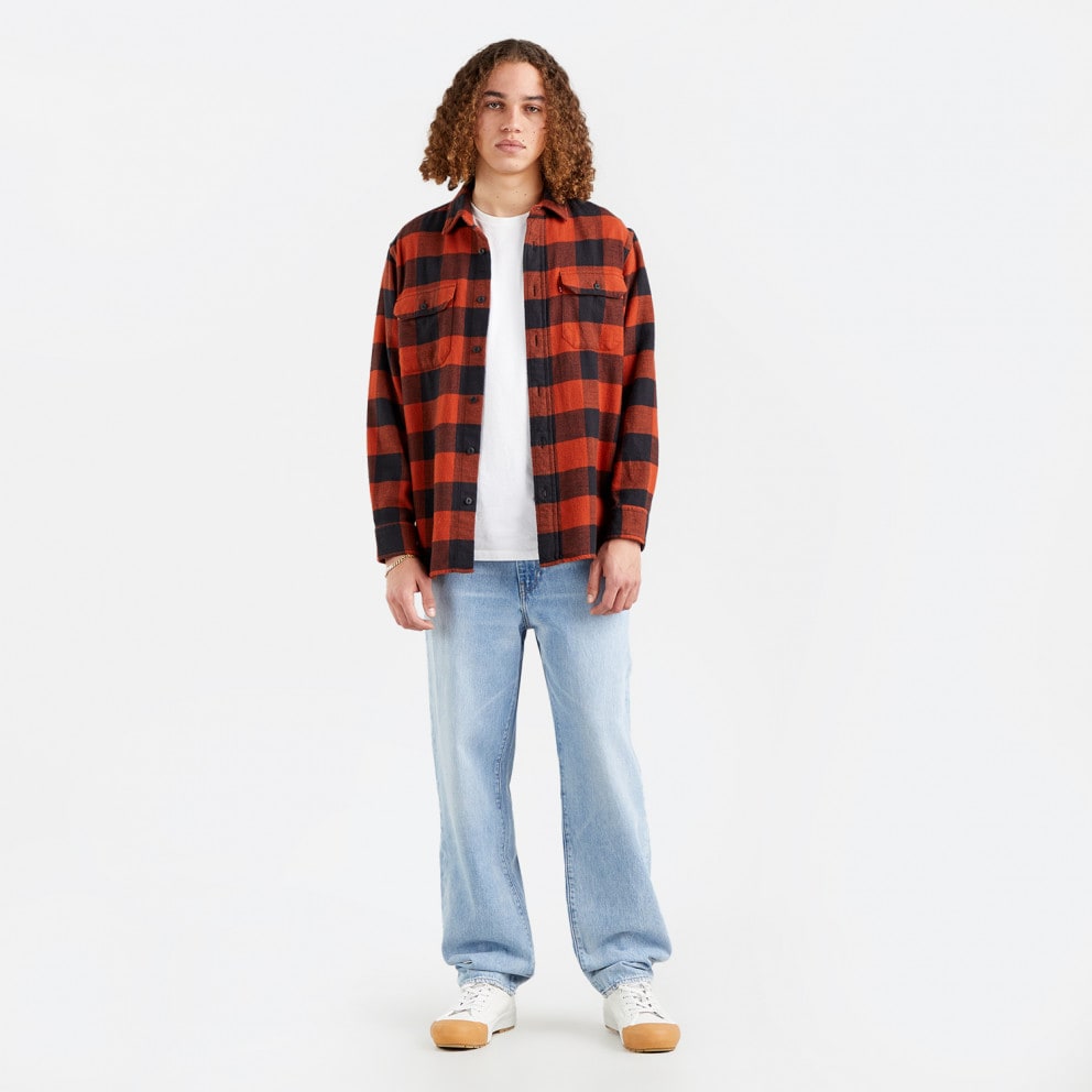 Stiefeletten PEPE JEANS Harlow Snow PLS31284 Tobacco 859 0027 Levis Stay Loose Denim Service Light Men s Jeans Blue 29037