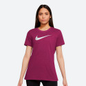 Nike Dri-Fit  Γυναικείo T-Shirt