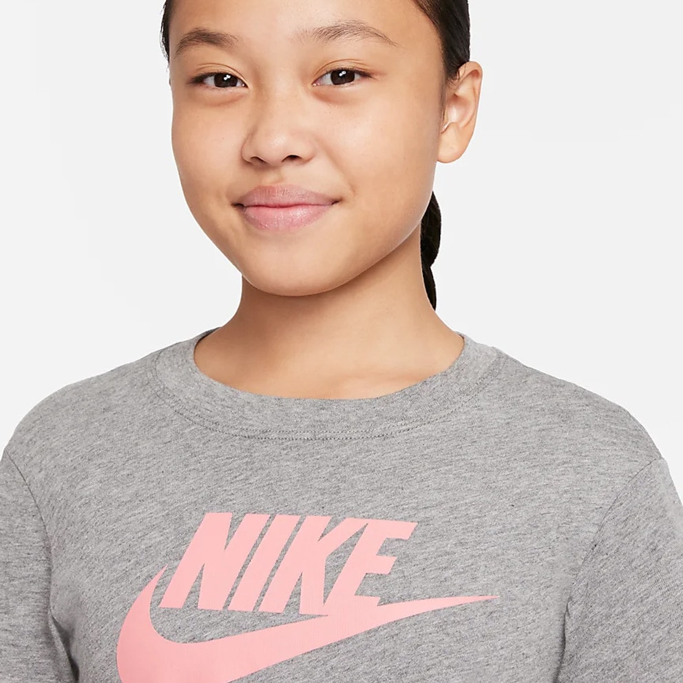 Nike Sportswear Futura Icon Kids' T-Shirt