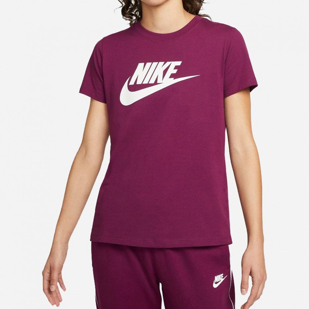 Nike Sportswear Essential Γυναικείο T-shirt