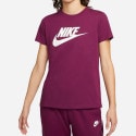 Nike Sportswear Essential Γυναικείο T-shirt