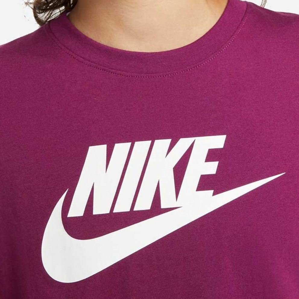 Nike Sportswear Essential Γυναικείο T-shirt