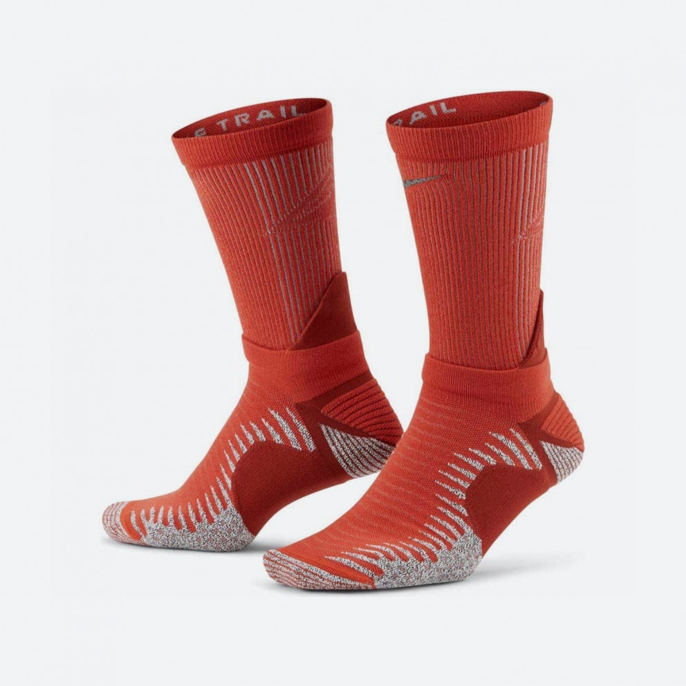 Nike Men's Trail Running Socks