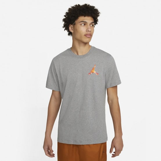 Jordan Jumpman 3D Ανδρικό T-Shirt