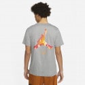 Jordan Jumpman 3D Ανδρικό T-Shirt