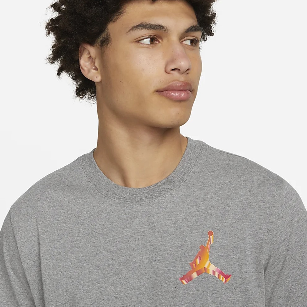 Jordan Jumpman 3D Ανδρικό T-Shirt