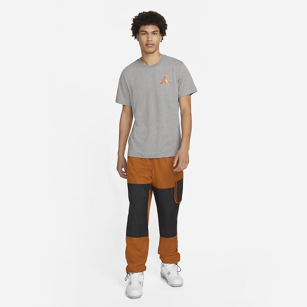 Jordan Jumpman 3D Ανδρικό T-Shirt