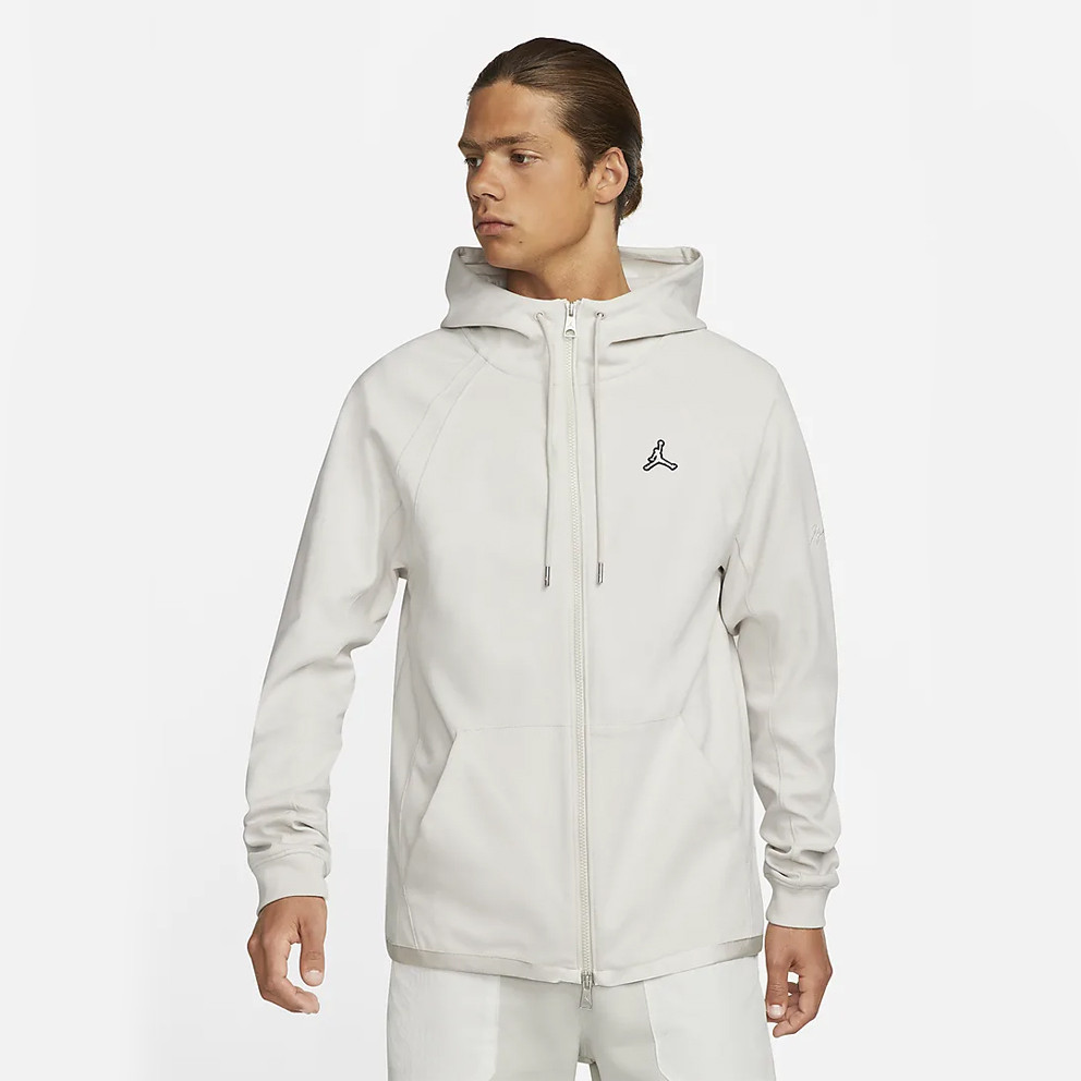 Jordan Essentials Ανδρική Ζακέτα (9000095037_57075)
