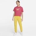 Nike Sportswear Energy Boxy Frilly Kid's T-shirt