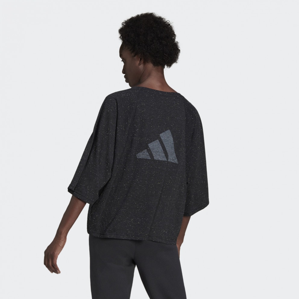 adidas Performance Sportswear Future Icons Winners 3.0 Γυναικείο T-shirt