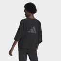 adidas Future Icons Winners 3.0 Γυναικείο T-shirt
