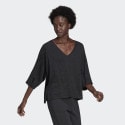 adidas Future Icons Winners 3.0 Γυναικείο T-shirt