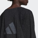 adidas Future Icons Winners 3.0 Γυναικείο T-shirt