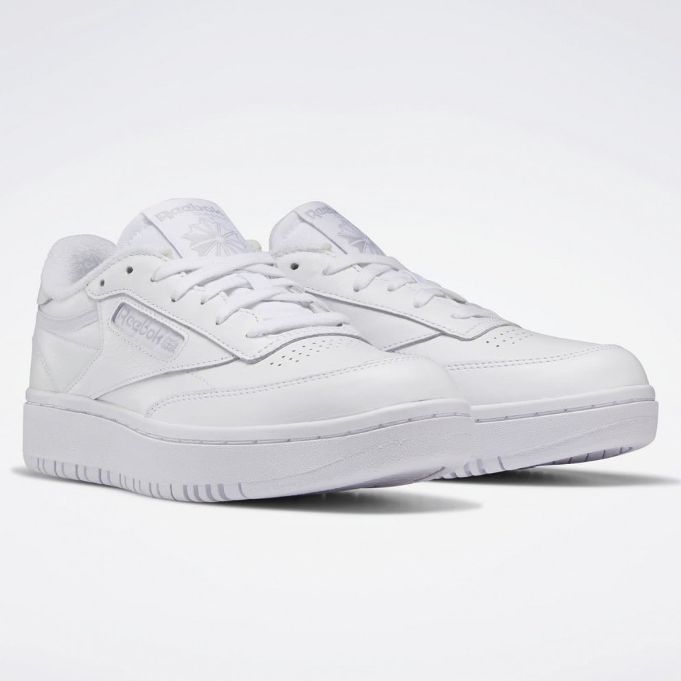 Reebok Classics Club C Double Women's Shoes