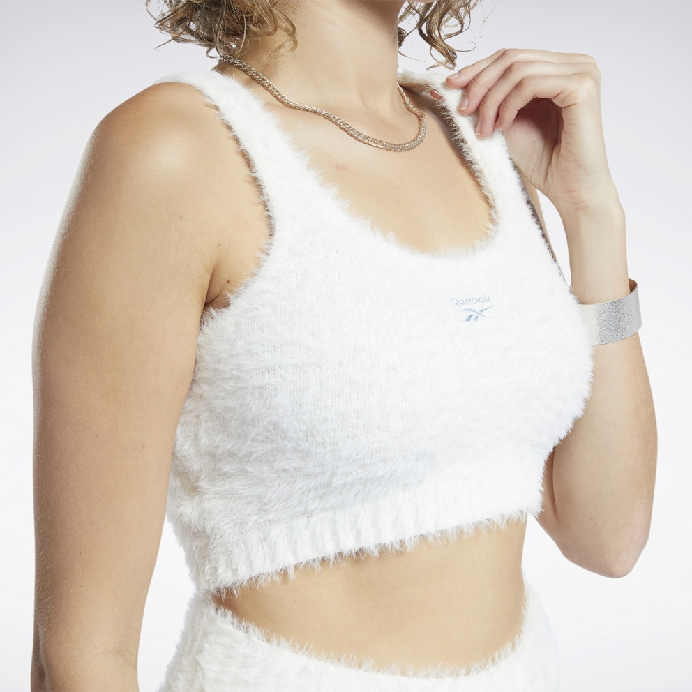 Reebok Classics Cozy Tank Top Γυναικείο Μπουστάκι