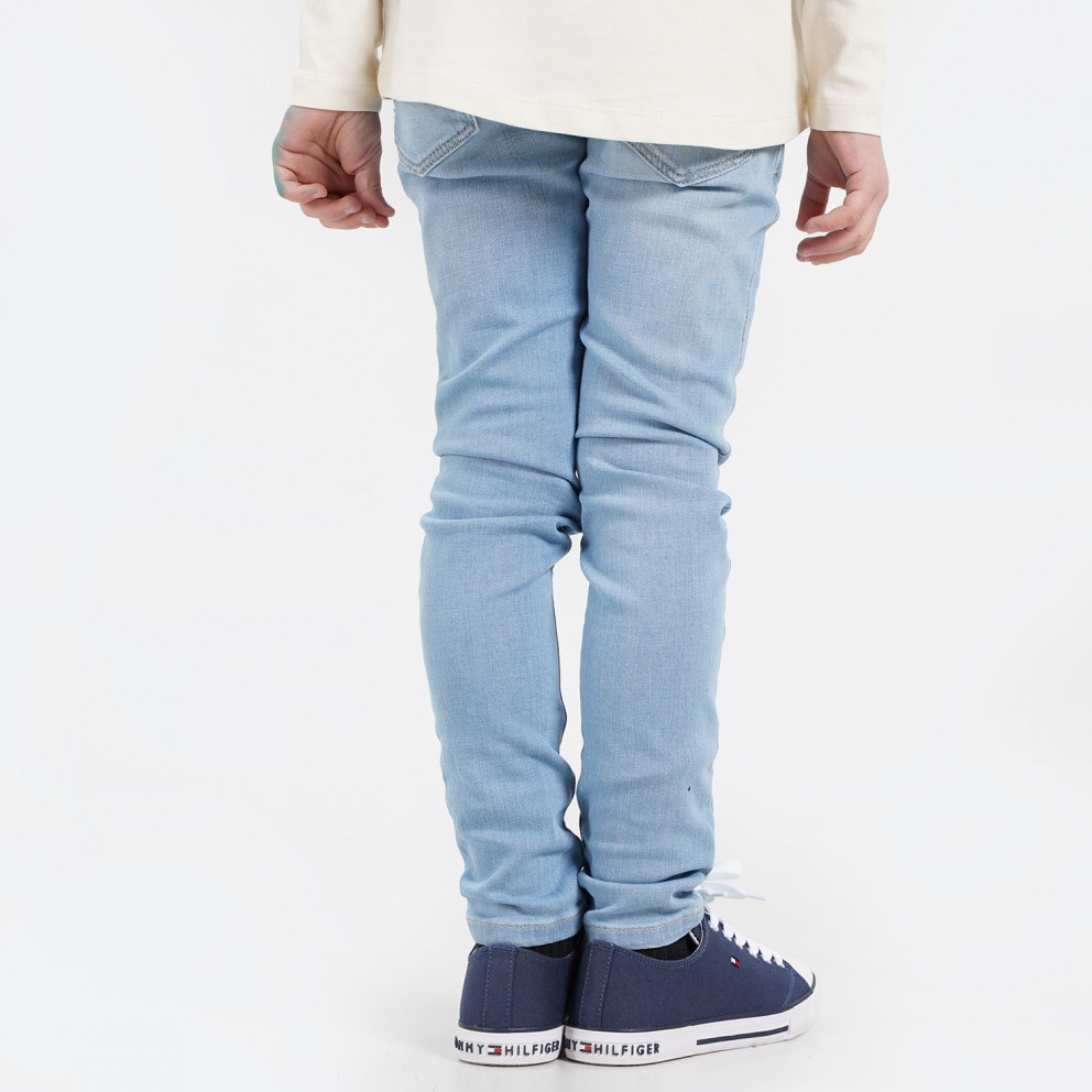 Tommy Jeans Nora Skinny Kids' Jean