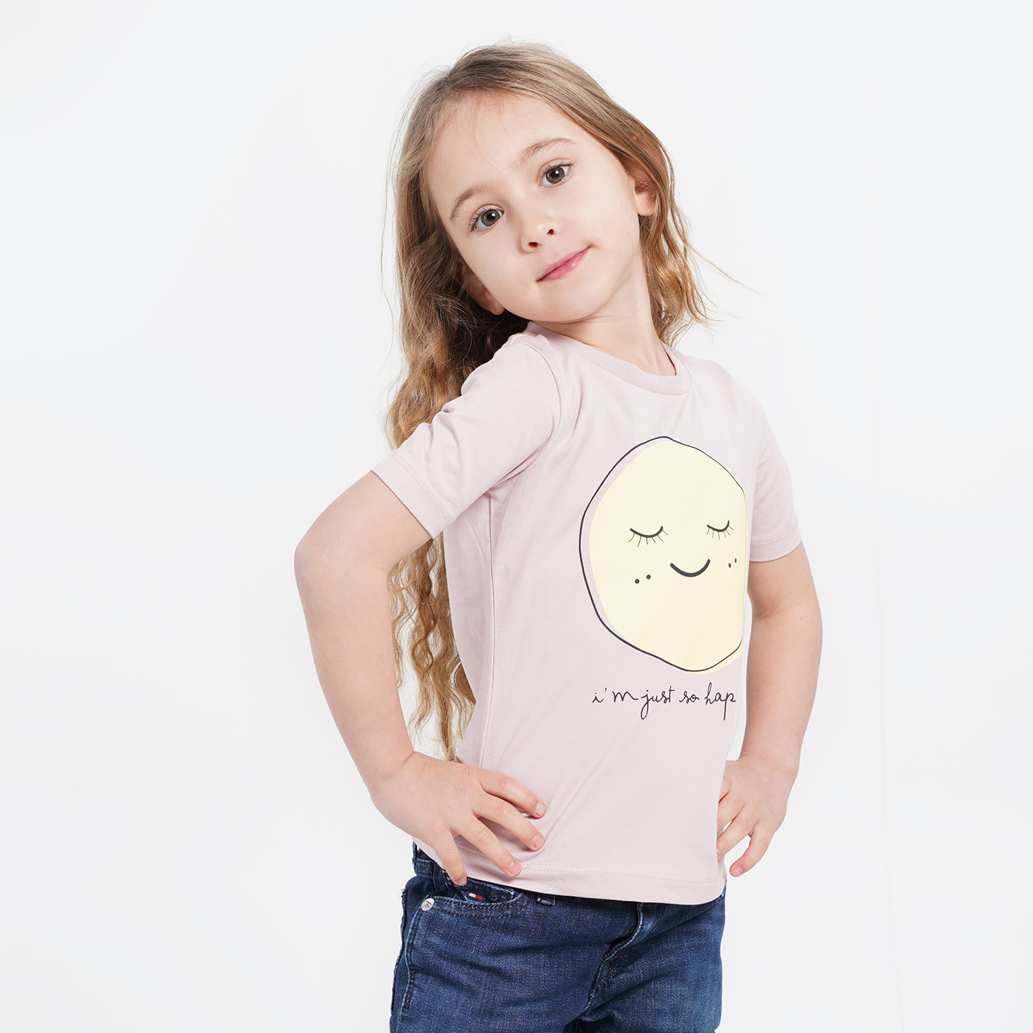Name it Positive Vibes Βρεφικό T-Shirt (9000101050_32328)