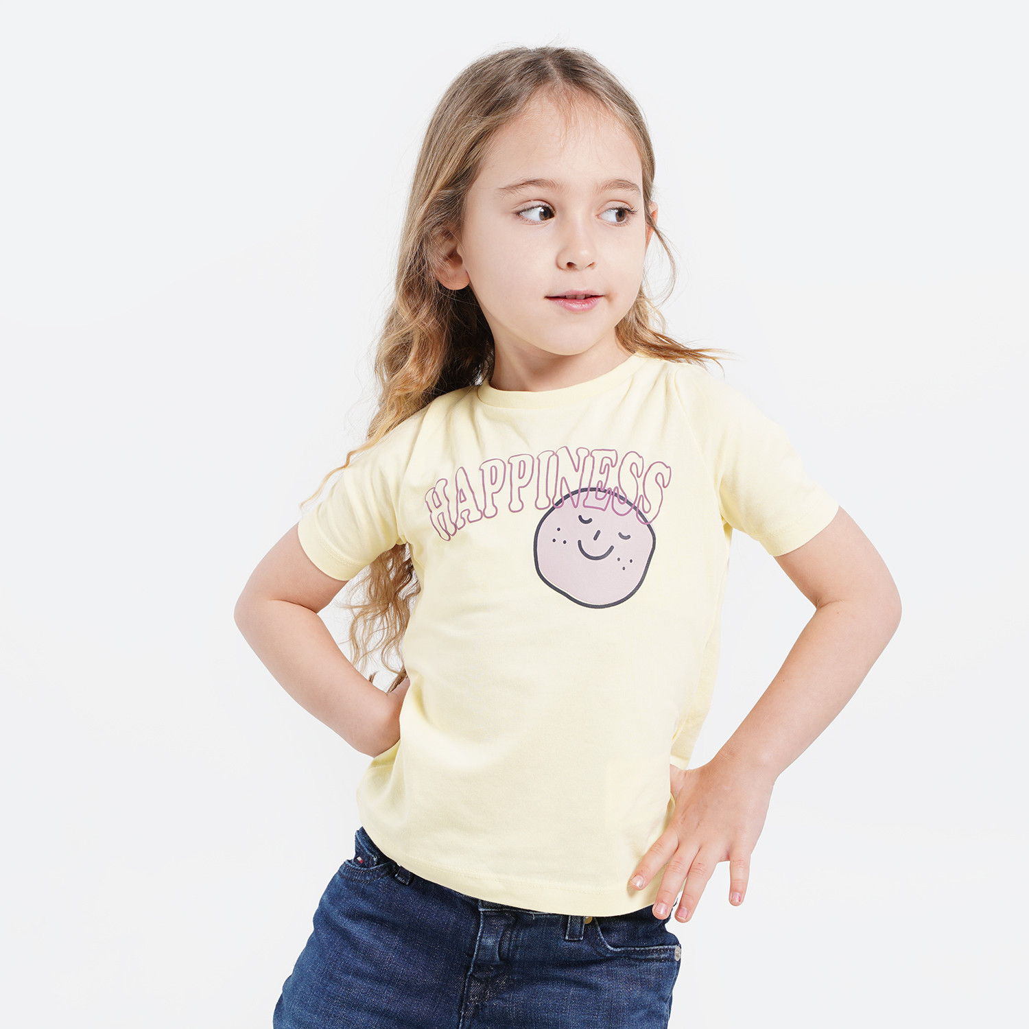 Name it Positive Vibes Βρεφικό T-Shirt (9000101050_58541)