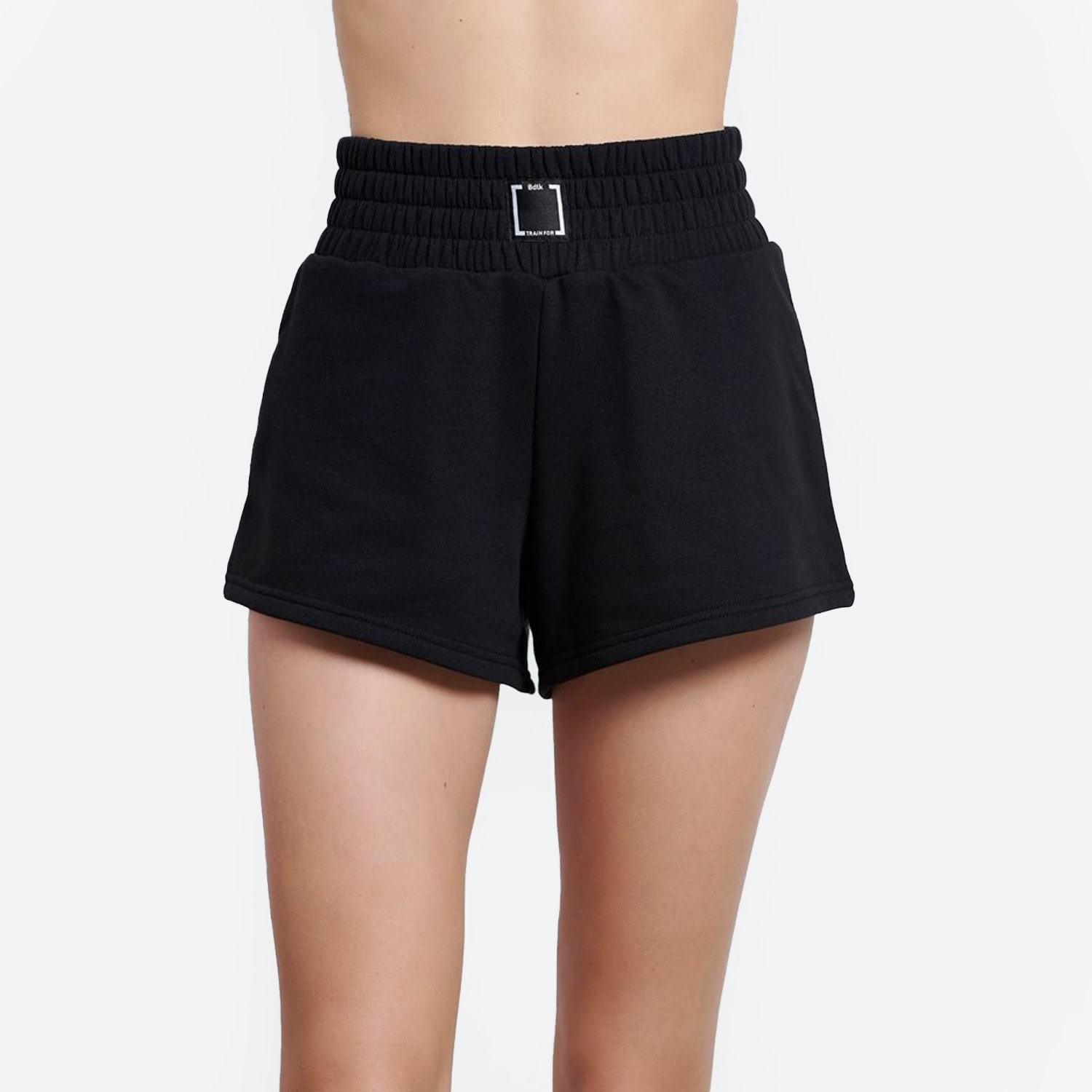 BodyTalk Highwaist Γυναικείο Σορτς (9000101199_1469)