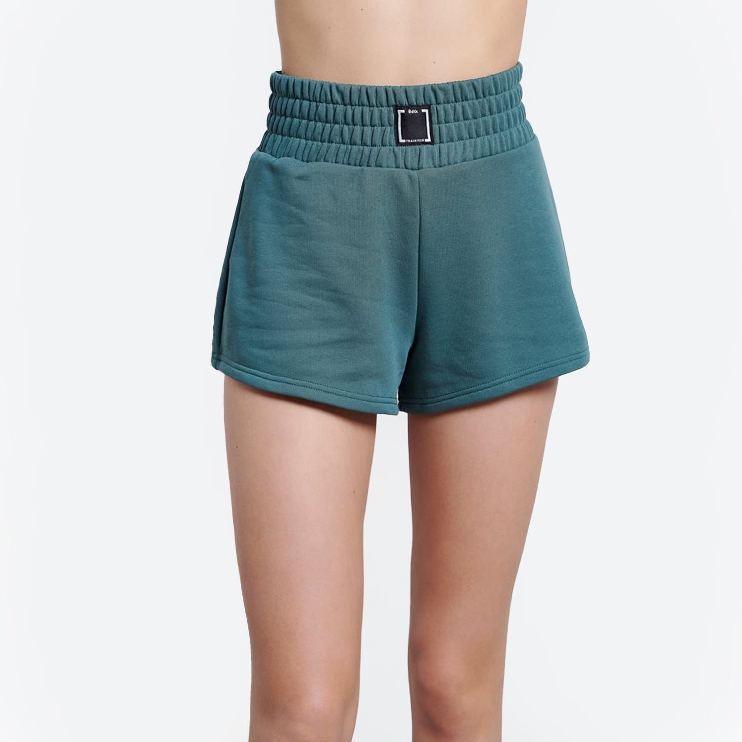 BodyTalk Highwaist Γυναικείο Σορτς (9000101200_58561)