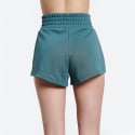 BodyTalk Highwaist Γυναικείο Σορτς