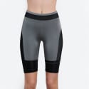 BodyTalk "Beyond sports" Γυναικείο 2/4 Biker Σορτς