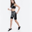BodyTalk "Beyond sports" Γυναικείο 2/4 Biker Σορτς